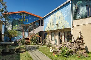 La Suerte Forest Lodge