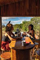 La Suerte Forest Lodge