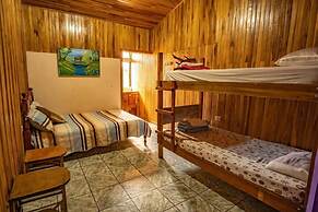 La Suerte Forest Lodge