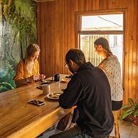 La Suerte Forest Lodge