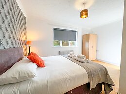 Rider Gardens Holiday Home