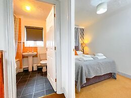 Rider Gardens Holiday Home