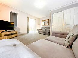 Rider Gardens Holiday Home