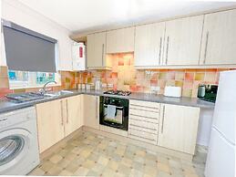 Rider Gardens Holiday Home