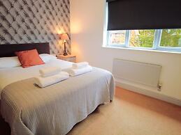 Rider Gardens Holiday Home