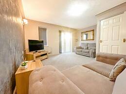 Rider Gardens Holiday Home