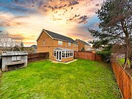 Rider Gardens Holiday Home