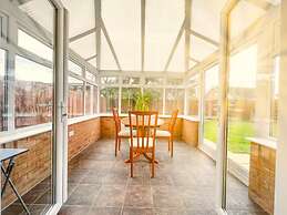 Rider Gardens Holiday Home