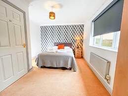 Rider Gardens Holiday Home