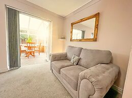 Rider Gardens Holiday Home