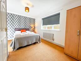 Rider Gardens Holiday Home