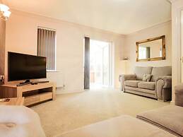 Rider Gardens Holiday Home