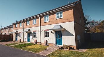 Rider Gardens Holiday Home