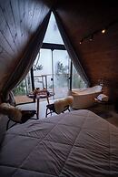 Pousada Cabanas Araxá