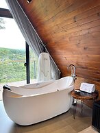 Pousada Cabanas Araxá