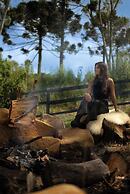 Pousada Cabanas Araxá