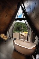 Pousada Cabanas Araxá