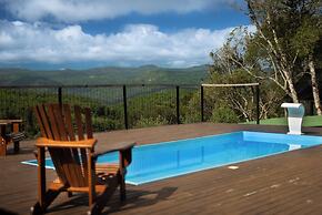 Pousada Cabanas Araxá