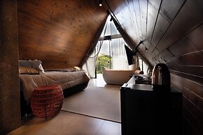 Pousada Cabanas Araxá