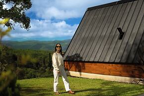 Pousada Cabanas Araxá