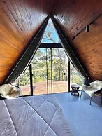 Pousada Cabanas Araxá