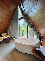 Pousada Cabanas Araxá