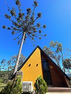 Pousada Cabanas Araxá