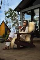 Pousada Cabanas Araxá