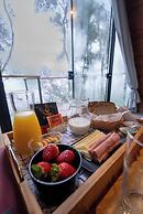 Pousada Cabanas Araxá