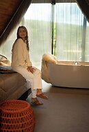 Pousada Cabanas Araxá