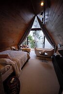 Pousada Cabanas Araxá