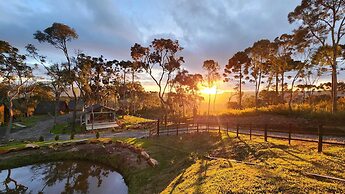 Pousada Cabanas Araxá