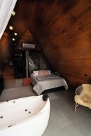 Pousada Cabanas Araxá