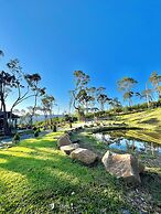 Pousada Cabanas Araxá