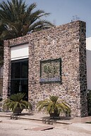 Hotel El Porvenir