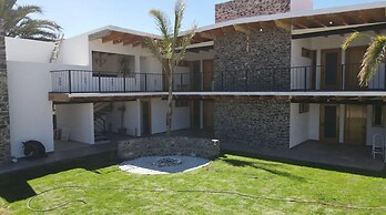 Hotel El Porvenir