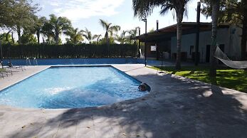 Hotel El Porvenir