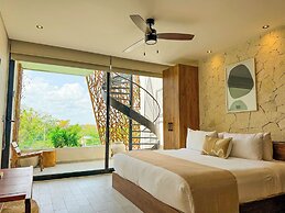 Tú Refugio perfecto- Ph Studio Dk Jade 45 By Sandy Powerful