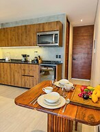 Tú Refugio perfecto- Ph Studio Dk Jade 45 By Sandy Powerful