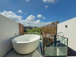 Tú Refugio perfecto- Ph Studio Dk Jade 45 By Sandy Powerful