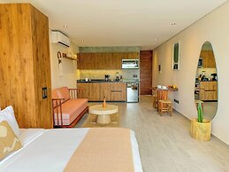 Tú Refugio perfecto- Ph Studio Dk Jade 45 By Sandy Powerful