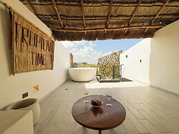 Tú Refugio perfecto- Ph Studio Dk Jade 45 By Sandy Powerful