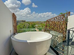 Tú Refugio perfecto- Ph Studio Dk Jade 45 By Sandy Powerful