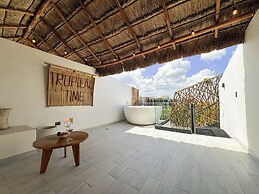 Tú Refugio perfecto- Ph Studio Dk Jade 45 By Sandy Powerful