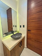 Tú Refugio perfecto- Ph Studio Dk Jade 45 By Sandy Powerful