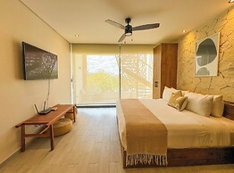 Tú Refugio perfecto- Ph Studio Dk Jade 45 By Sandy Powerful