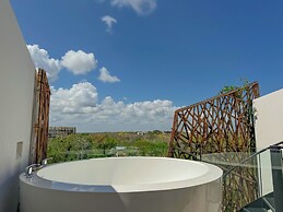 Tú Refugio perfecto- Ph Studio Dk Jade 45 By Sandy Powerful