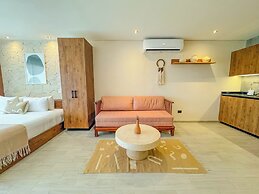 Tú Refugio perfecto- Ph Studio Dk Jade 45 By Sandy Powerful