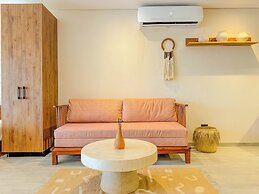 Tú Refugio perfecto- Ph Studio Dk Jade 45 By Sandy Powerful