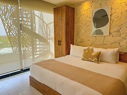 Tú Refugio perfecto- Ph Studio Dk Jade 45 By Sandy Powerful